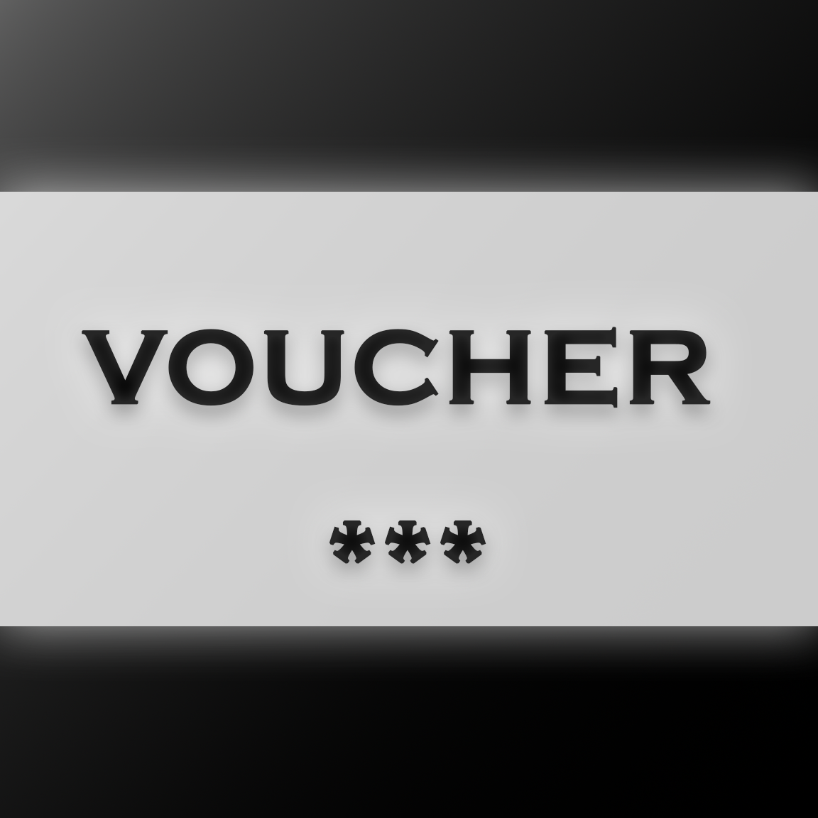 voucher
