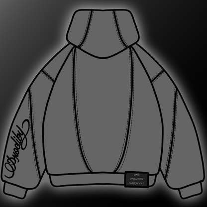 HOODIE NO.001